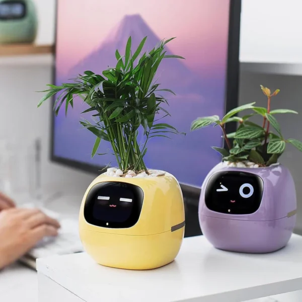 Grow Plants Smarter, Live Happier, and Enjoy Every Moment! with AI - Prepaid Orders Only